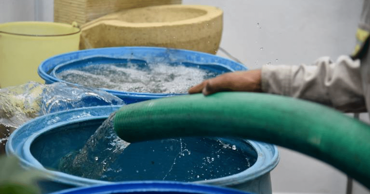 ahome, comunidades, pipas