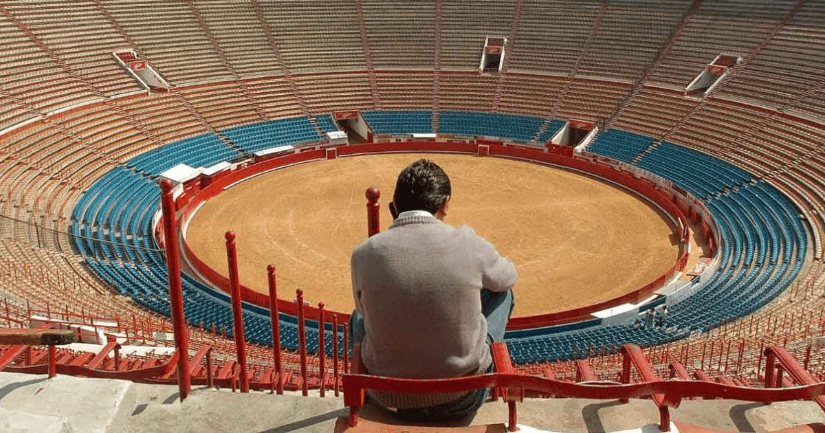 CDMX, corridas de toros, derechos