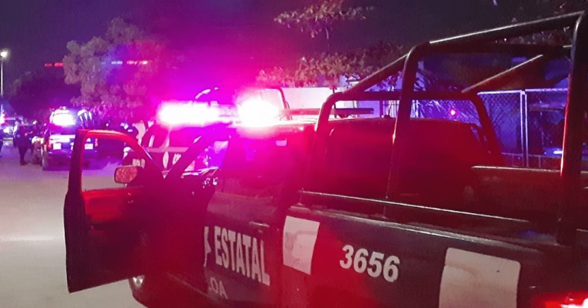 atropello, Culiacán, motociclista