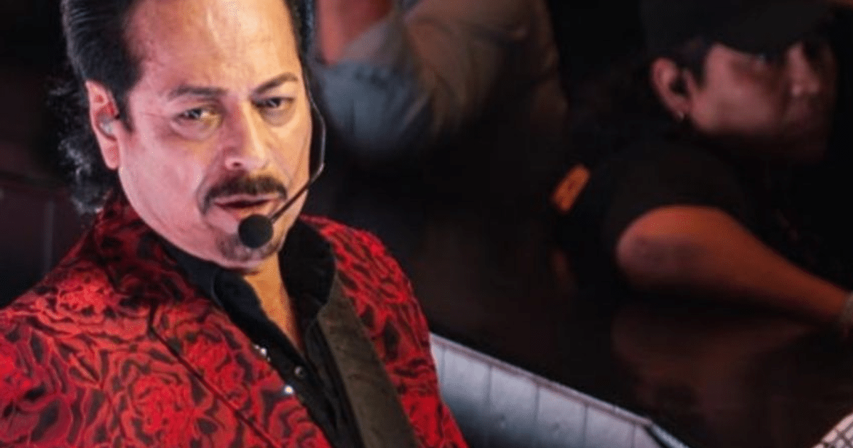 bajista, Tigres del norte