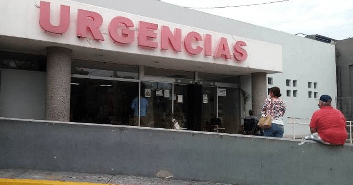 accidente, Mazatlán, motociclista