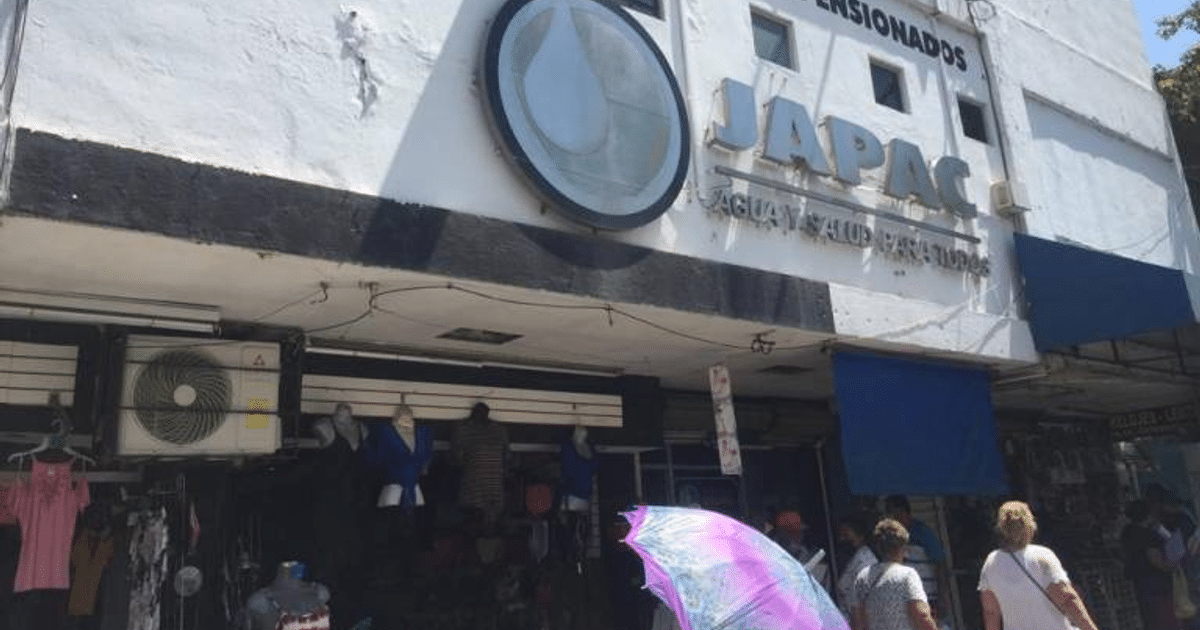 Asalto, Culiacán, japac