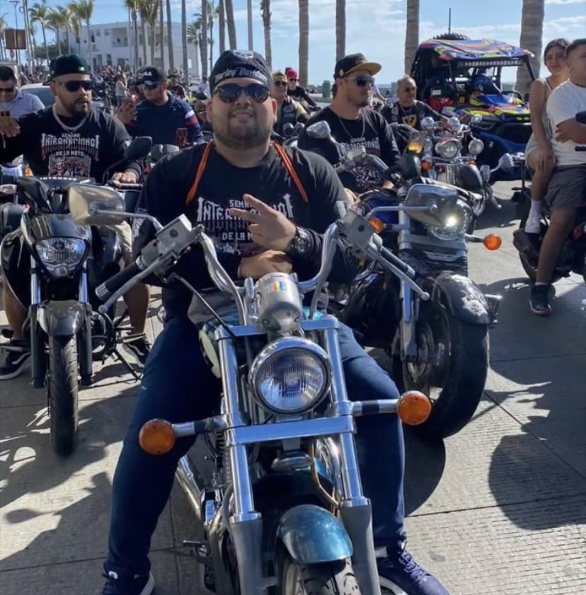 Mazatlán, Semana de La Moto