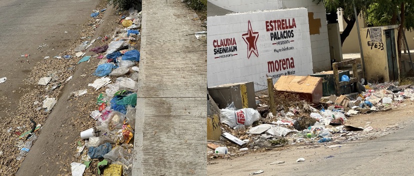 Movimiento Ciudadano, Sergio Iturralde