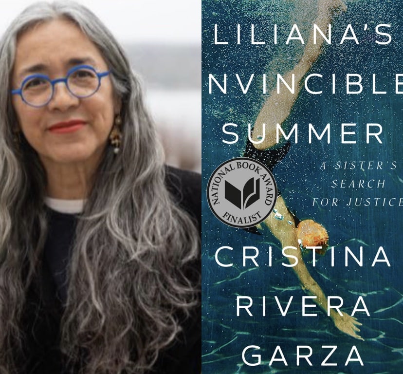 Cristina Rivera, Pulitzer