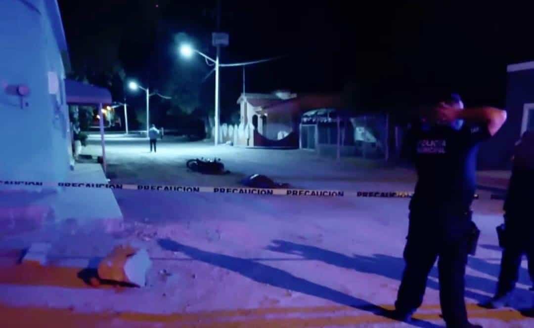 Cerro Agudo, Mocorito