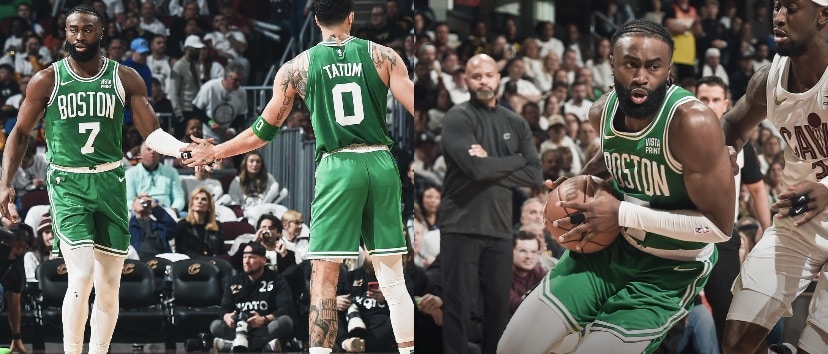 Boston, Cavaliers, NBA