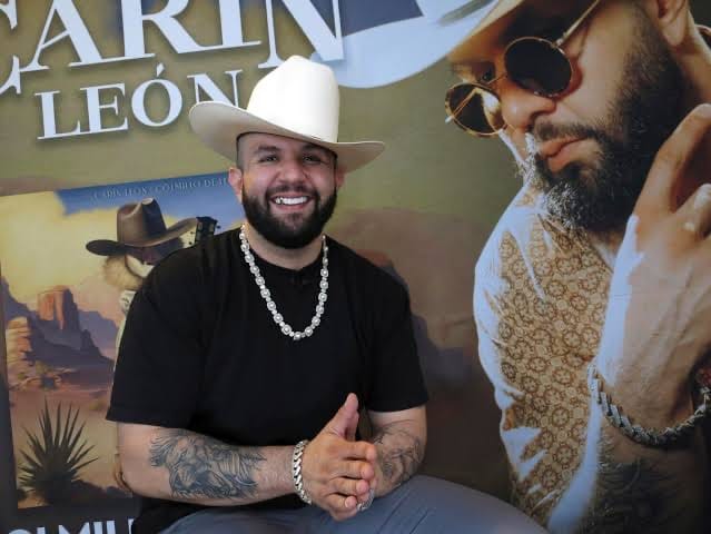 Carin León, Mazatlán