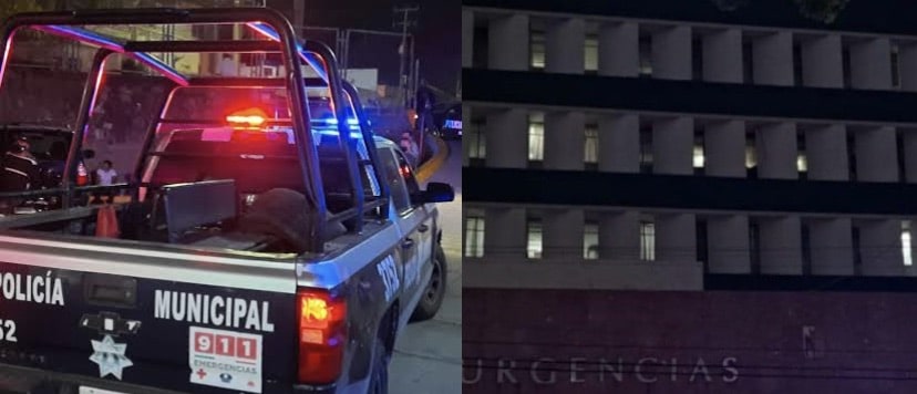 Angostura, arma, niño