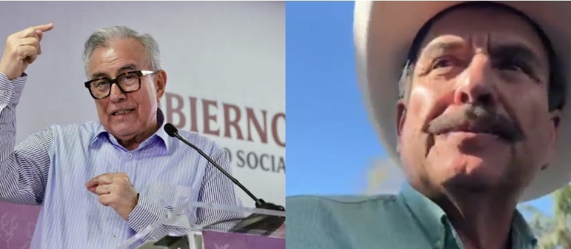 agricultores, Baltazar Valdés, Rocha Moya