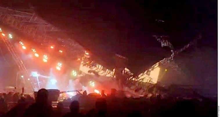 accidente, Hombre, Movimiento Naranja, Muere, Nuevo León, Política