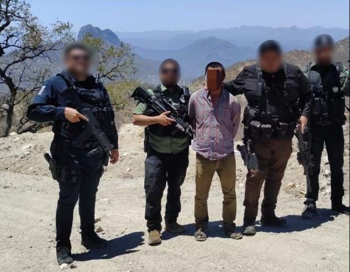 Choix, Gobernador indígena