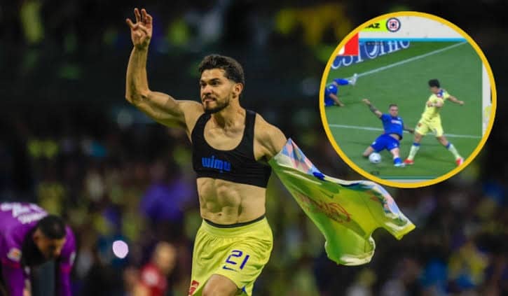 america, Campeones, clausura 2024, Final