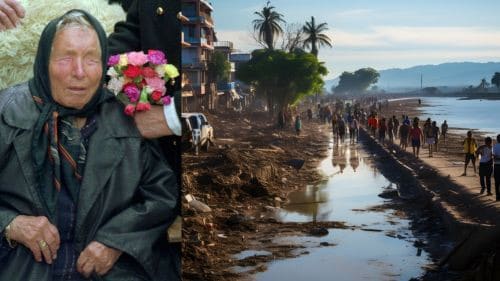 2024, Baba vanga, predicciones