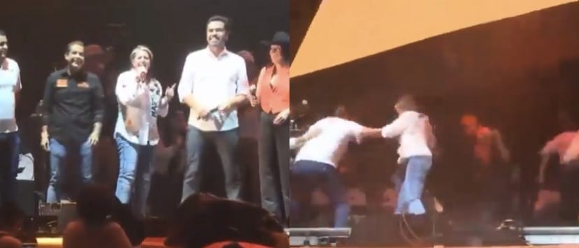 Máynez, Movimiento Ciudadano