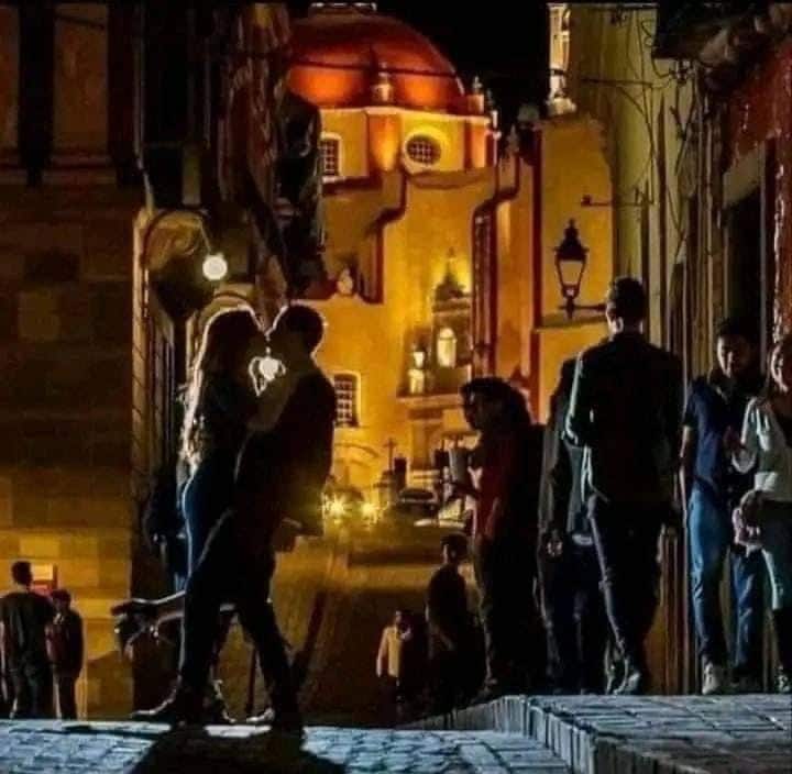 #Guanajuato, Soltero Fest, Turismo