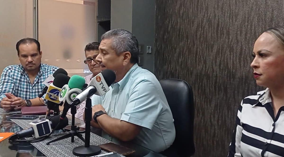 amlo, Intercamaral, Los Mochis