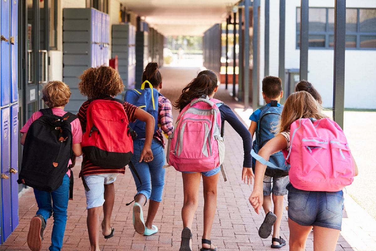 educación, SEP, Vacaciones