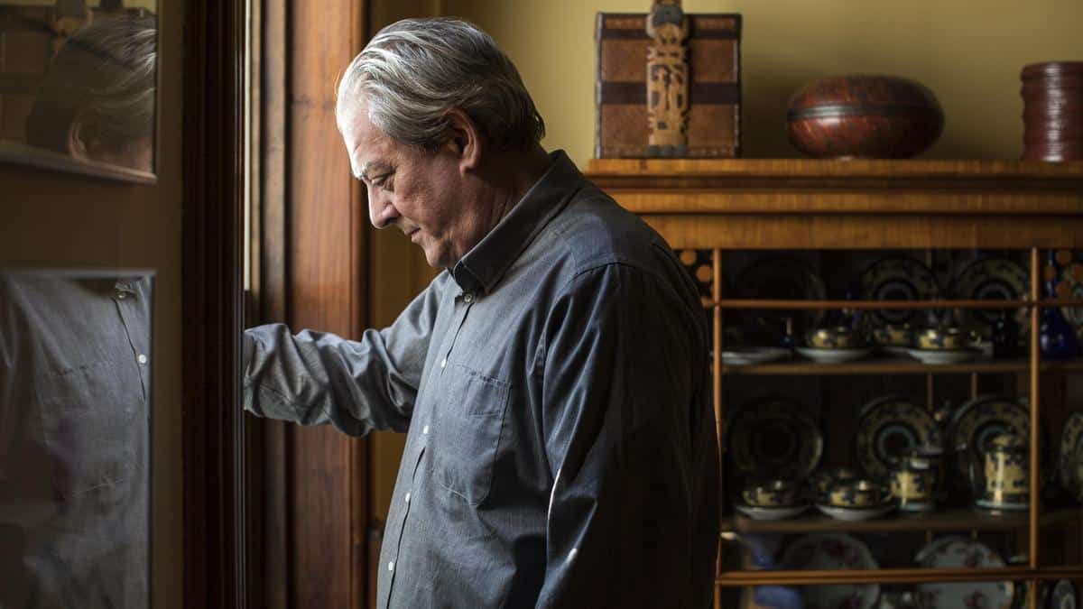 fallecido, literatura, reconocimiento