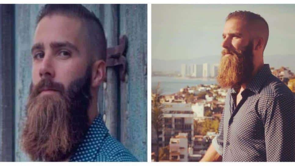 Canadiense, desaparecido, Mazatlán