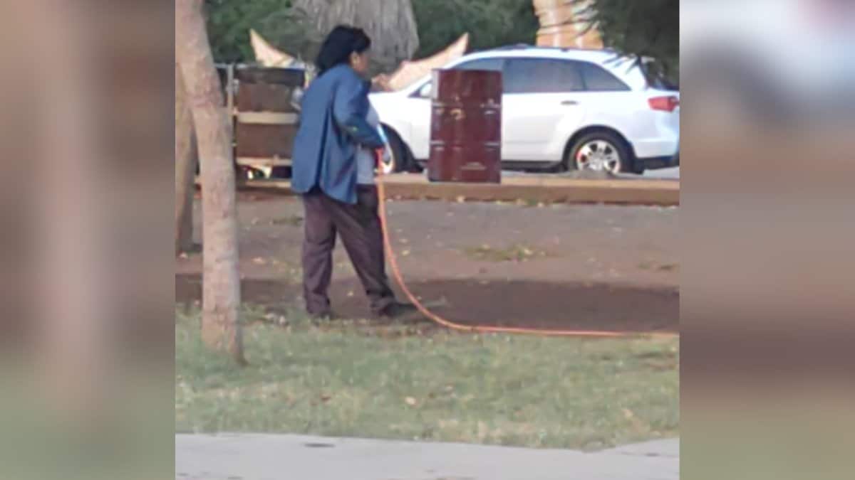 agua potable, denuncapublica, Guasave