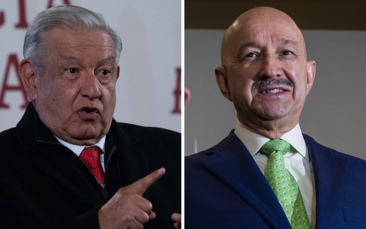 amlo, Coppel, Embajador España