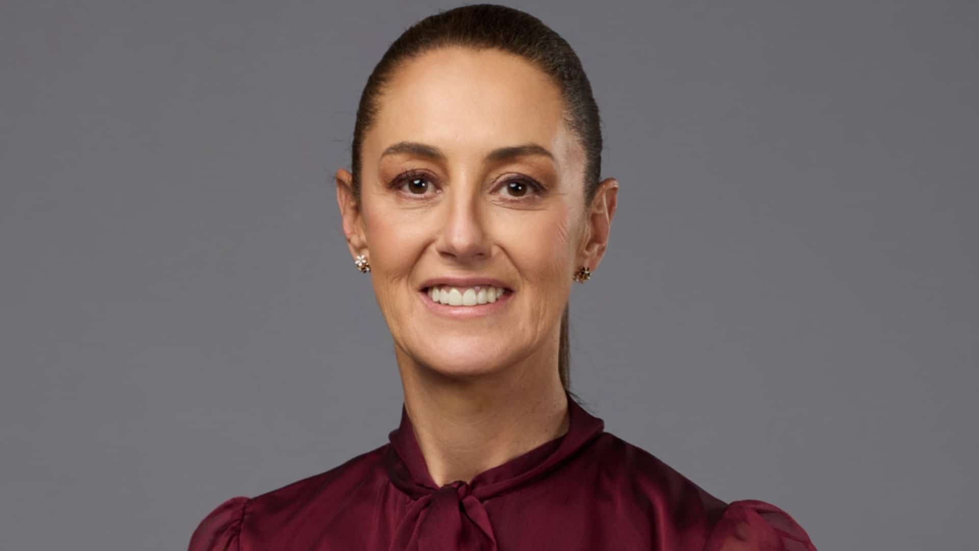 CDMX, Claudia Sheinbaum, Seguridad