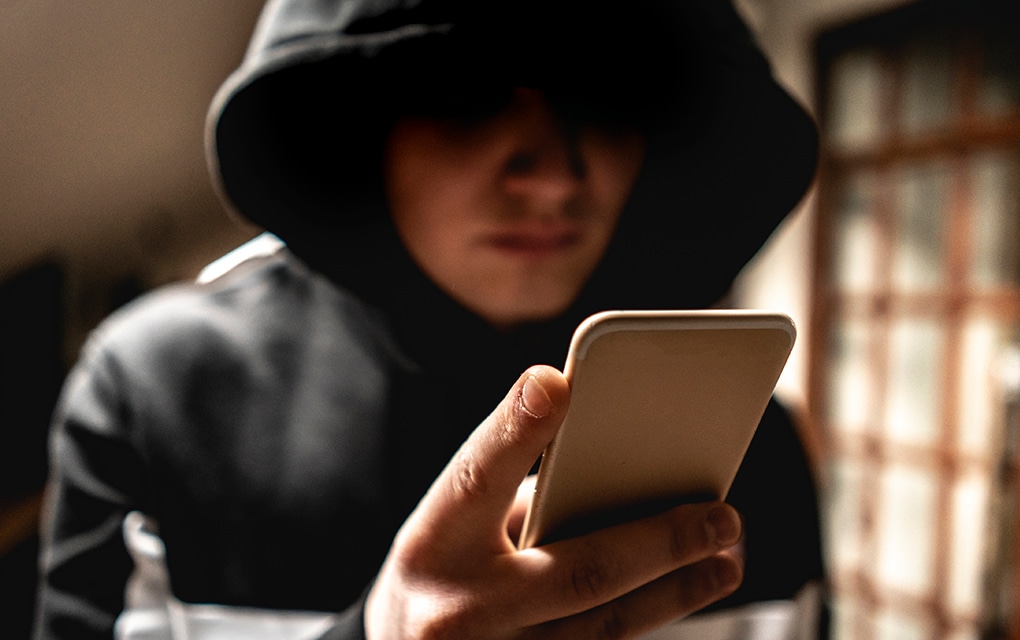 extorsión, llamada en falso, Salvador Alvarado