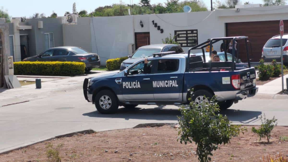 familiares, fiscalía general del estado, Los Mochis