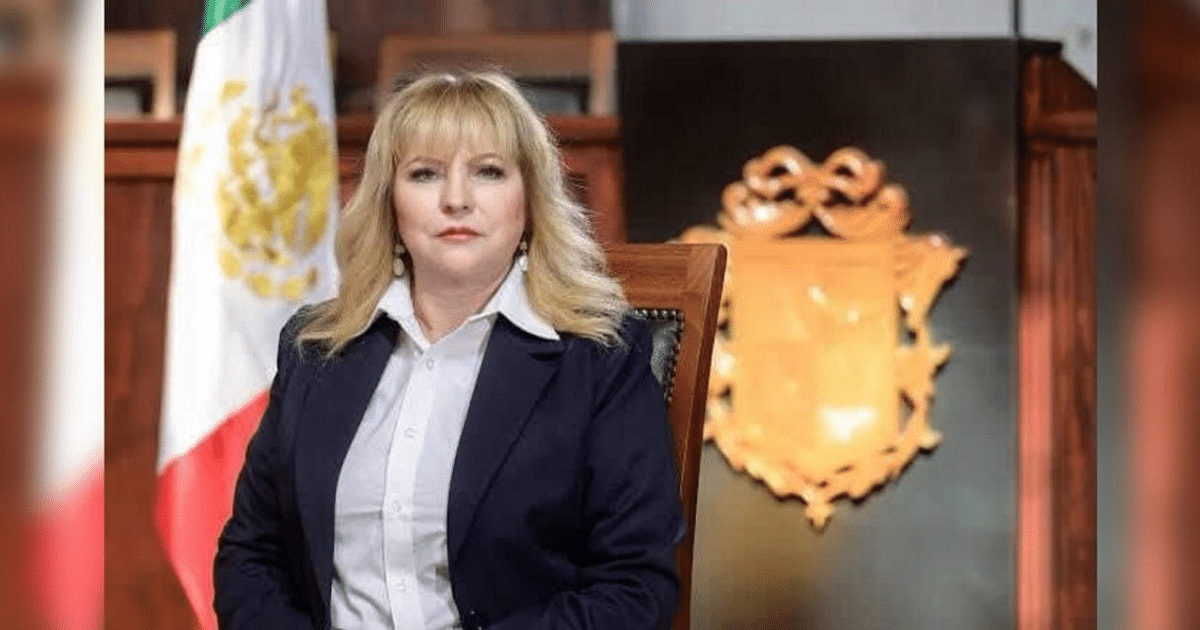 Alcaldesa Cotija, Asesinada, homenaje