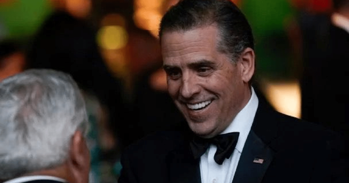 caso de armas, hunter biden, juicio