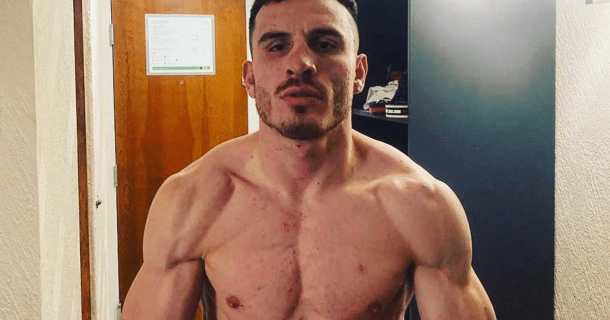 box, Combate, ganador