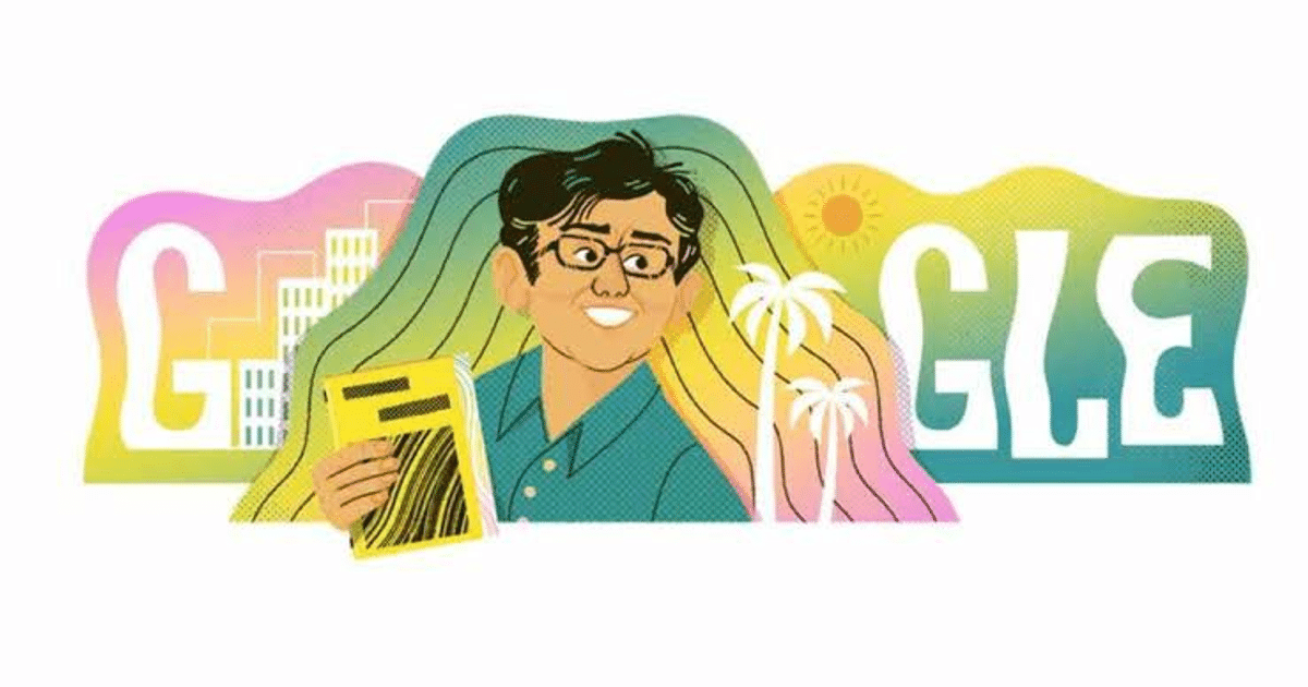 google, jeanne Córdova, LGBTQ+