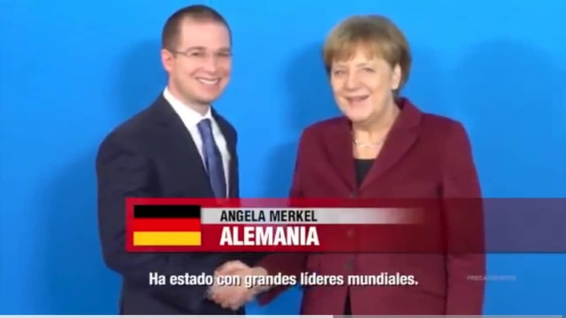 Plurinominal, Ricardo Anaya, senador