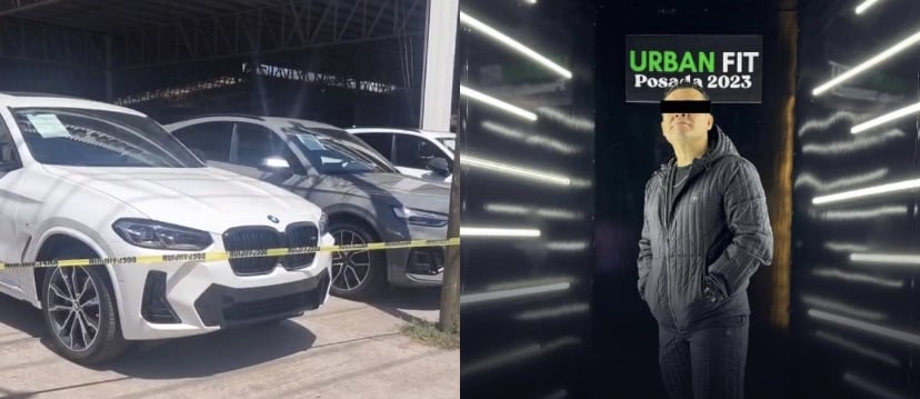 Culiacán, El Peinadito