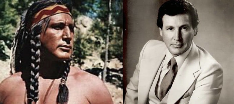 Armando Silvestre, Cine Mexicano