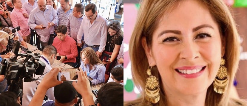 fiscalía, Lucy Meza, Morelos