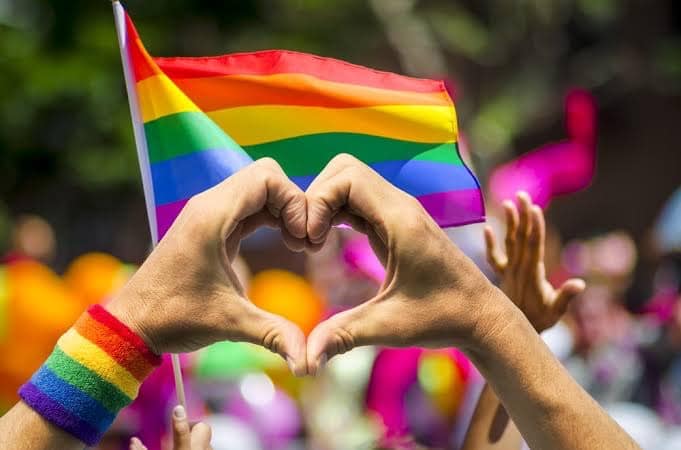 lgbt, Terapias de conversión