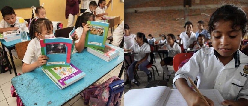 Calendario escolar, ciclo escolar