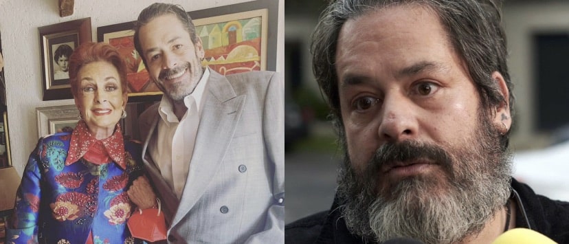 Pato Levy, Talina Fernández