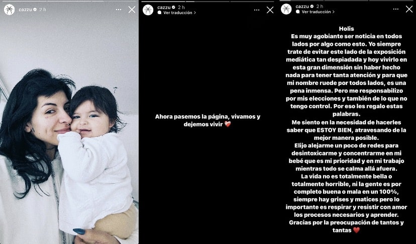 Angela Aguilar, cazzu, Cristian Nodal