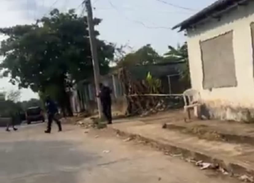 bar, Masacre, tabasco