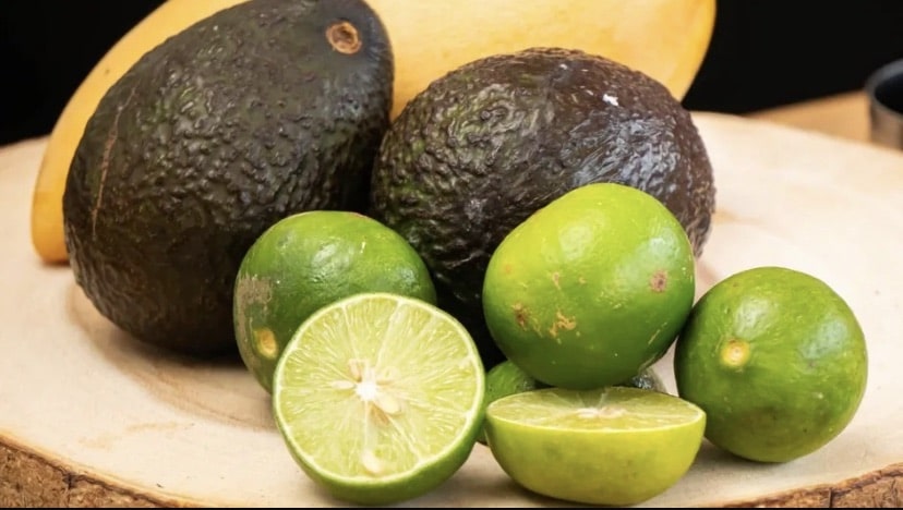 Aguacate, Michoacán