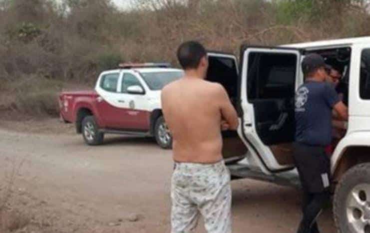 Culiacán, Río Tamazula