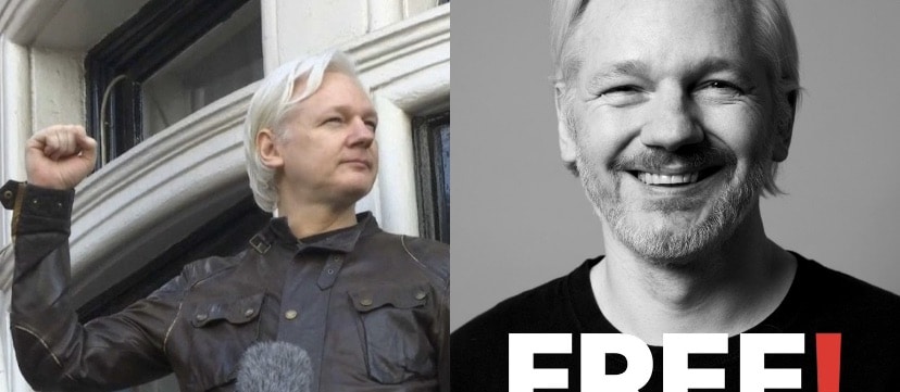 WikiLeaks