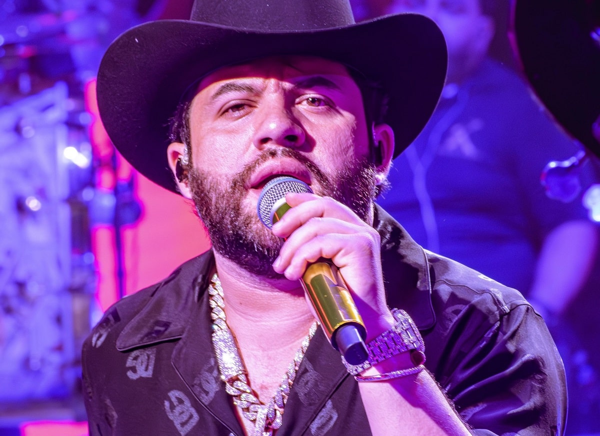 cantante, Culiacán, Palenque