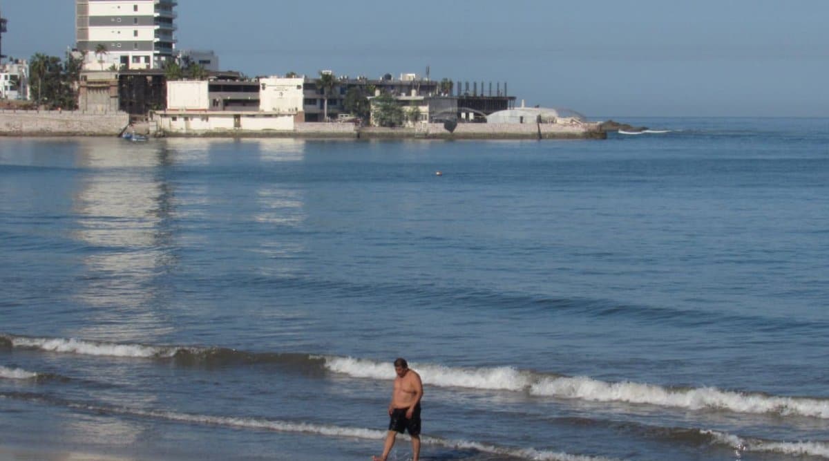 alerta, Mazatlán, Seguridad