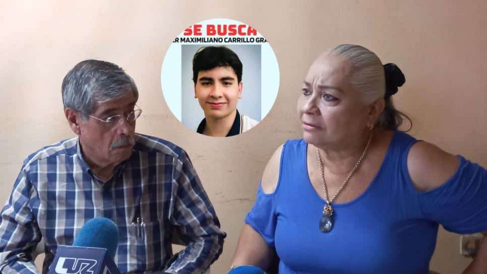 Culiacán, liberación, Madre