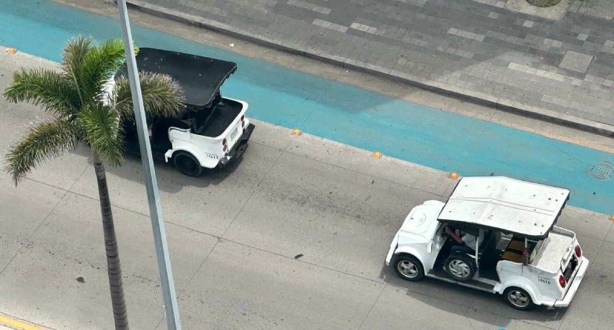 Mazatlán, multas, pulmonia