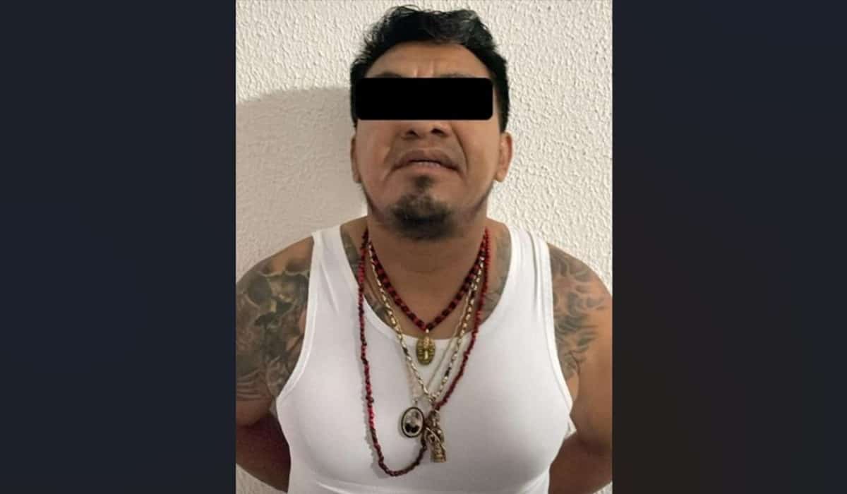 Culiacán, Detenido, Guardia Nacional